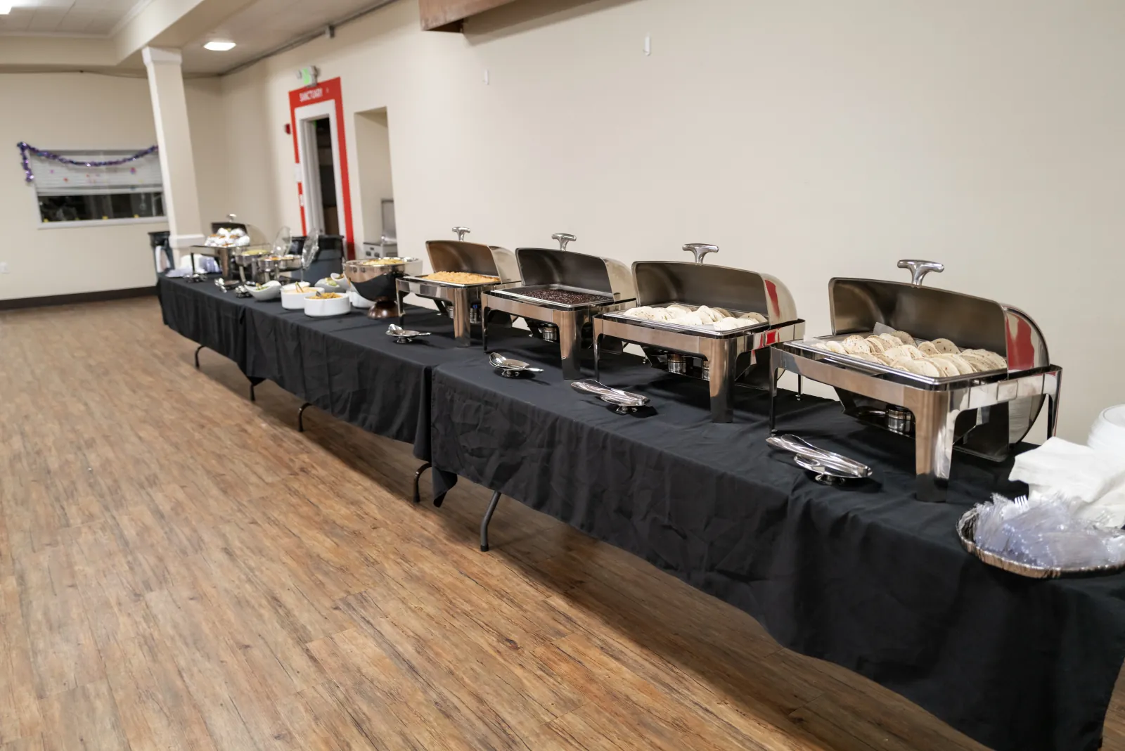 Mañana Gallery Image